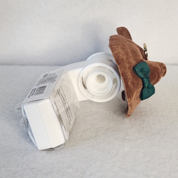 Bath & Body Works Bowtie Bear With Glasses Fragrance Plugin - Picture 6 of 9